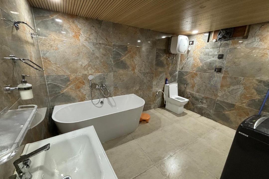 Photo of Bathroom in Nichar