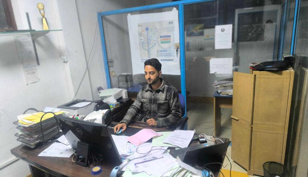 Photo of Others in Srinagar