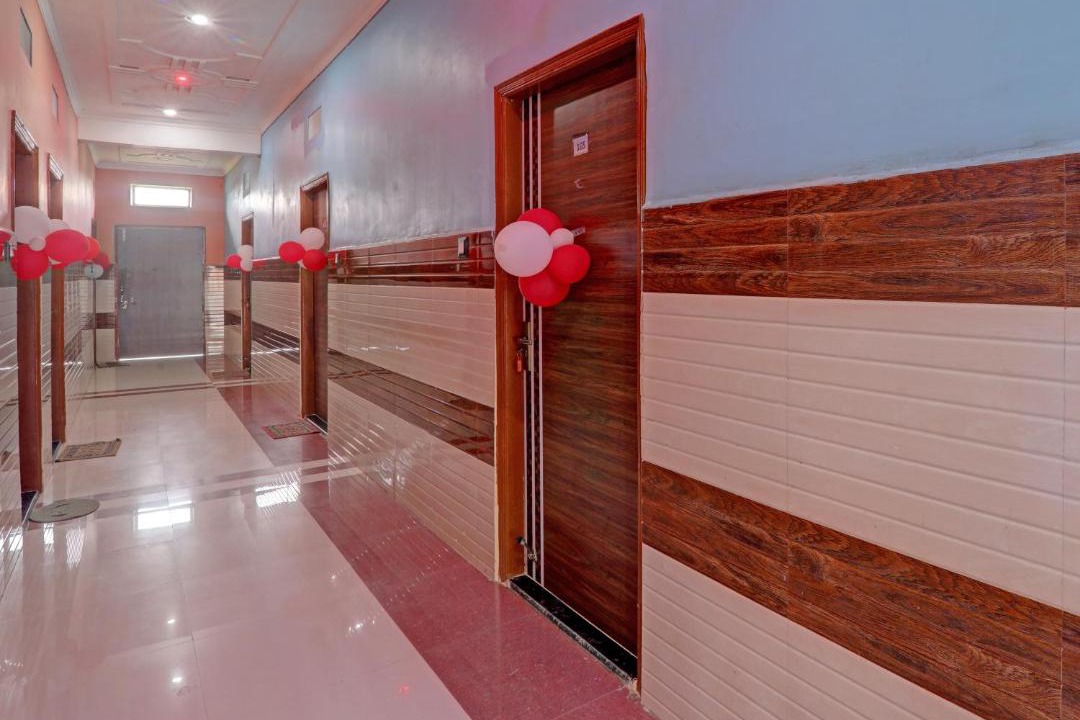 Photo of Bathroom in Varanasi