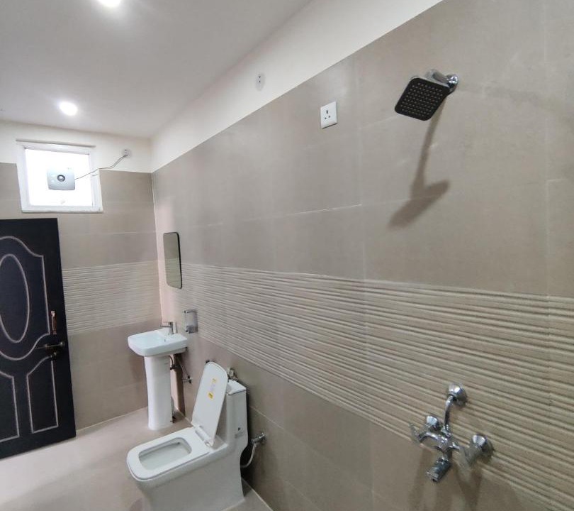 Photo of Bathroom in Bullawala