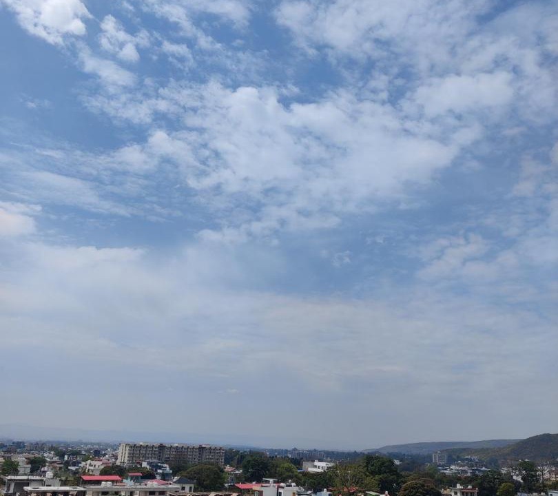 Photo of Buildings in Bullawala