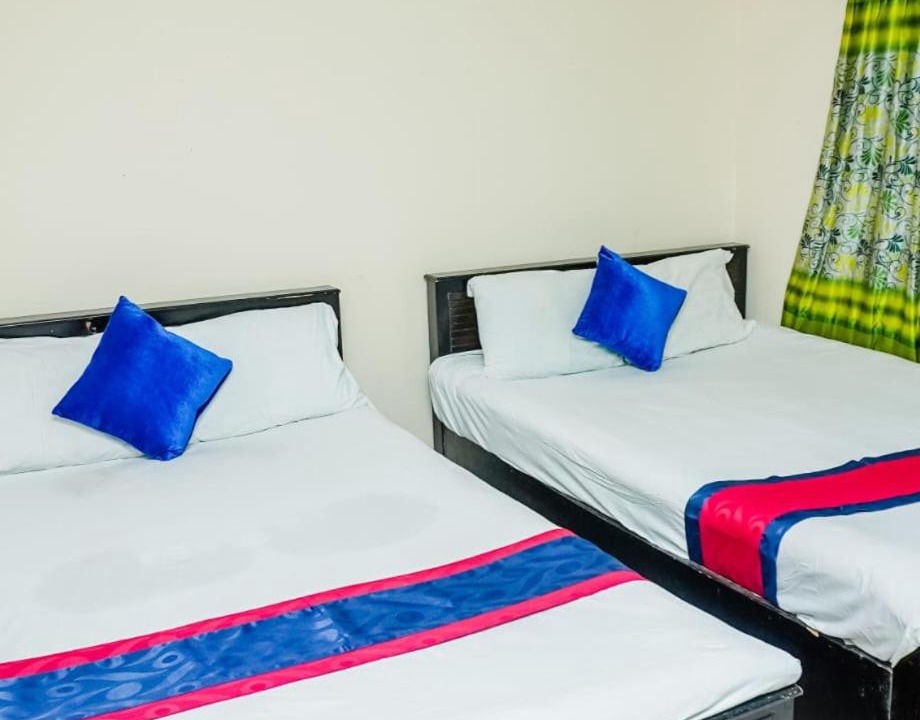 Photo of Bedroom in Mymensingh