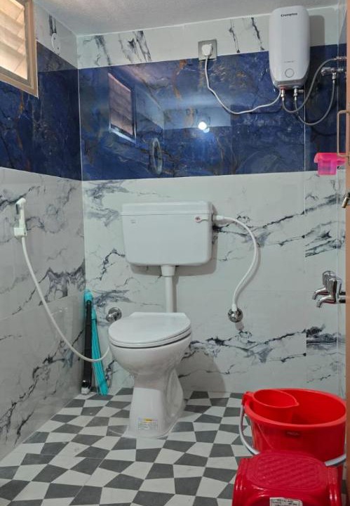 Photo of Bathroom in Tirupati