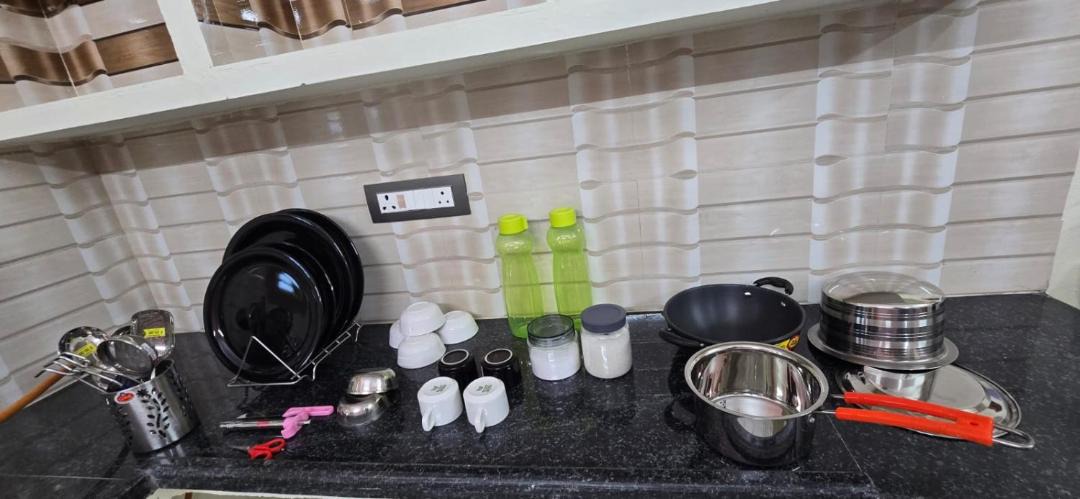 Photo of Kitchen in Tirupati
