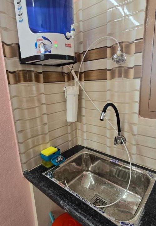 Photo of Kitchen in Tirupati