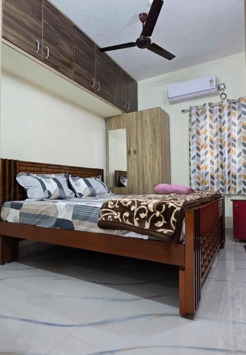 Photo of Bedroom in Tirupati