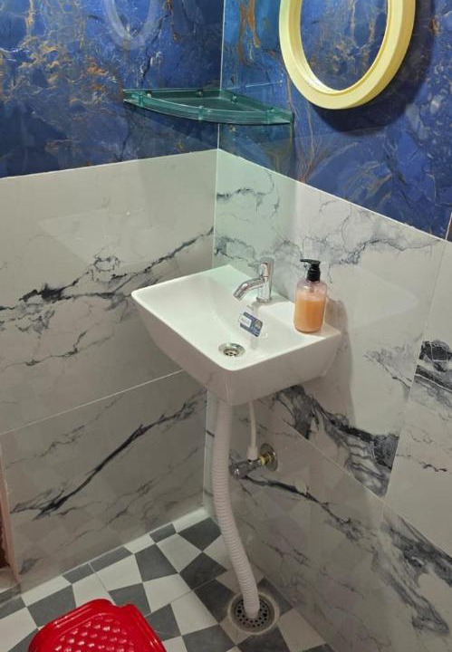 Photo of Bathroom in Tirupati