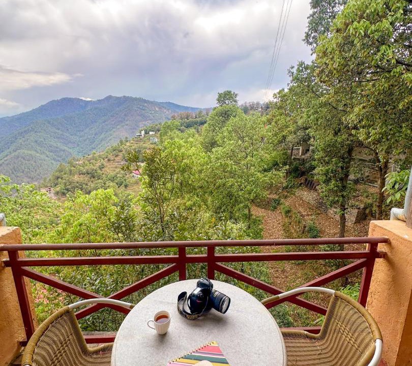 Photo of Patio Balcony in Ramgarh