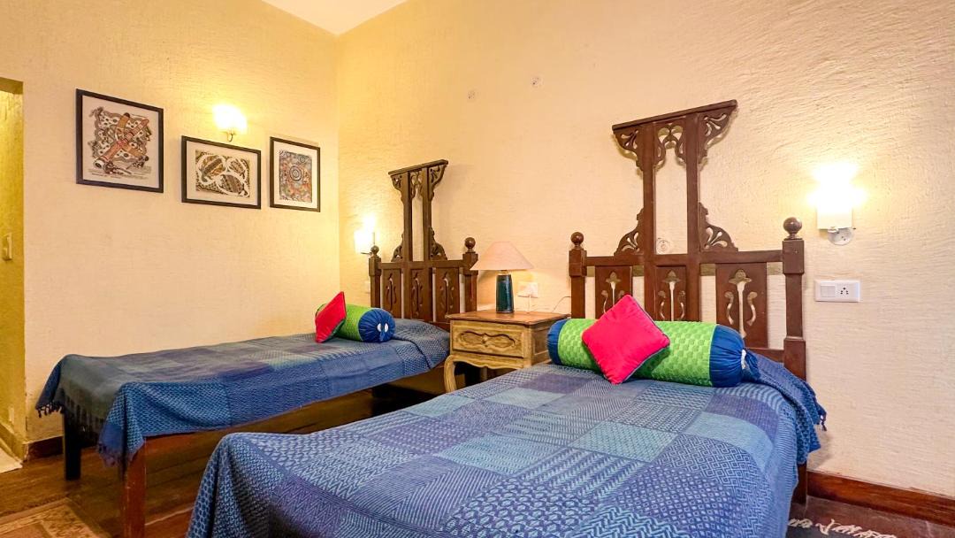 Photo of Bedroom in Ramgarh