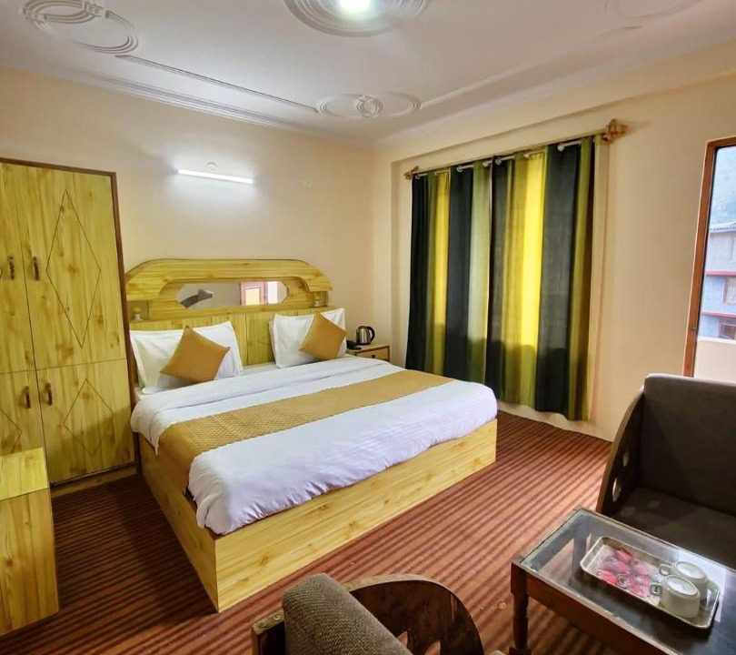 Photo of Bedroom in Aleo