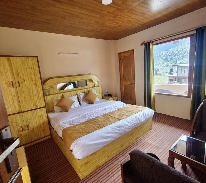 Photo of Bedroom in Aleo
