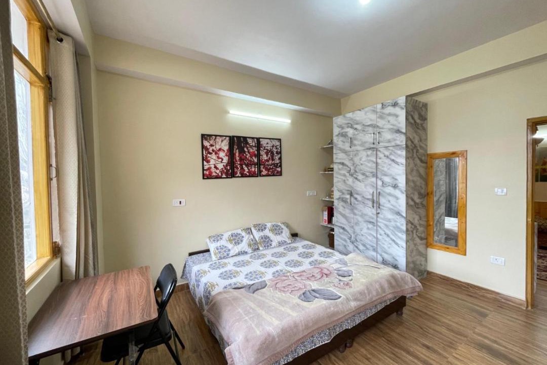 Photo of Bedroom in Rekong Peo