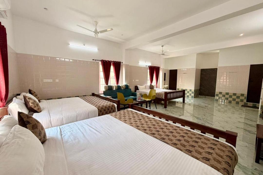 Photo of Bedroom in Kottakuppam