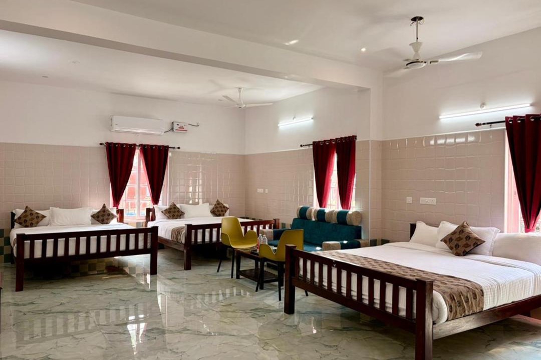 Photo of Bedroom in Kottakuppam