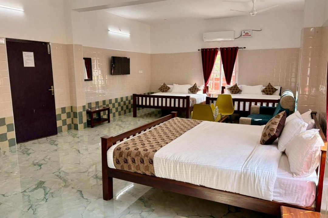 Photo of Bedroom in Kottakuppam