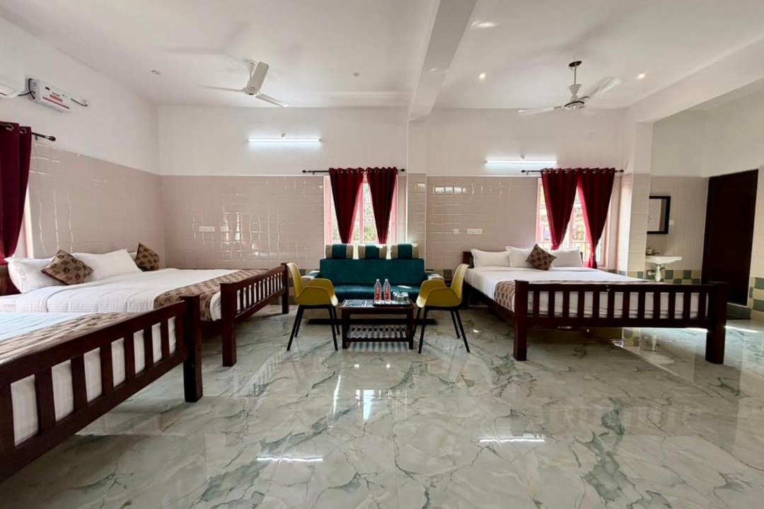 Photo of Bedroom in Kottakuppam