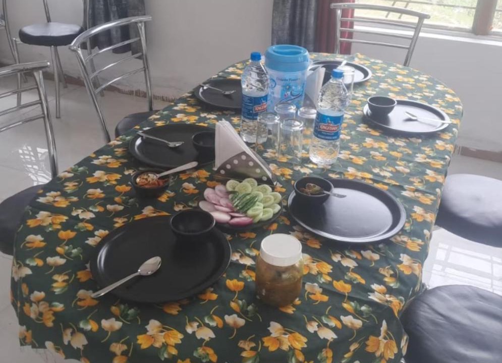 Photo of Kitchen in Kharsali