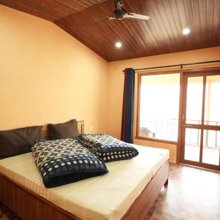 Photo of Bedroom in Naina Range