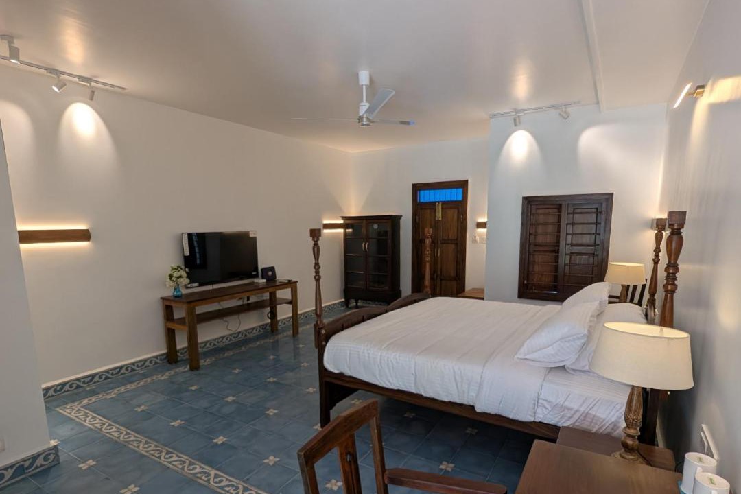 Photo of Bedroom in Kochi