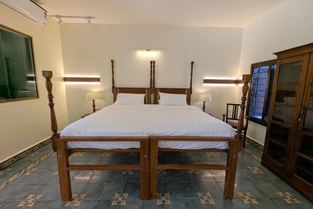 Photo of Bedroom in Kochi