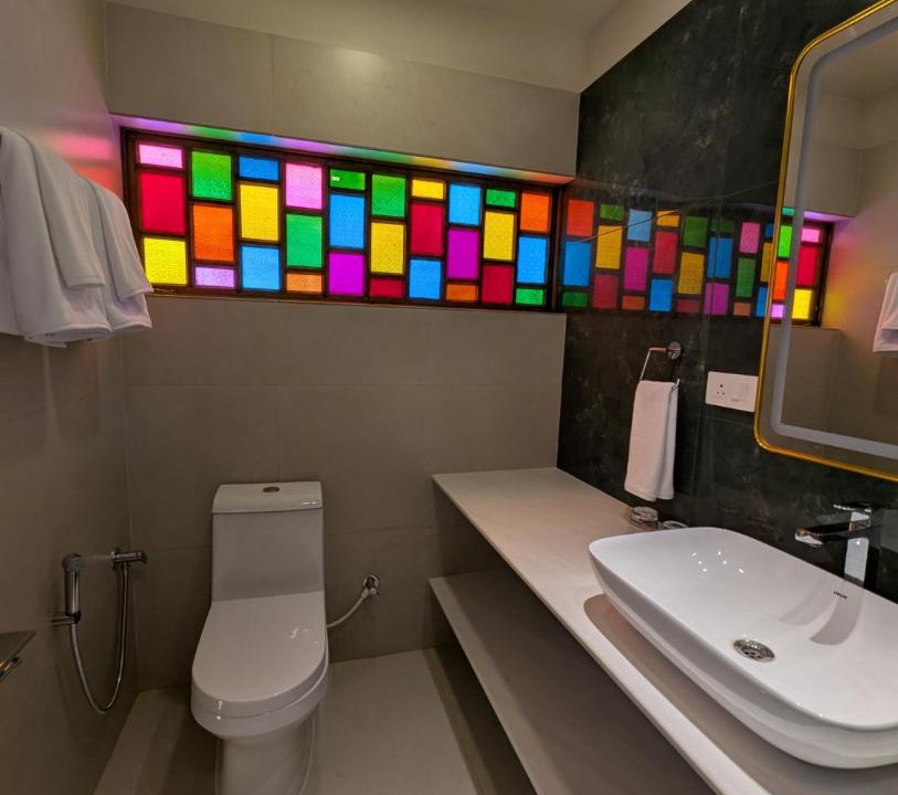 Photo of Bathroom in Kochi