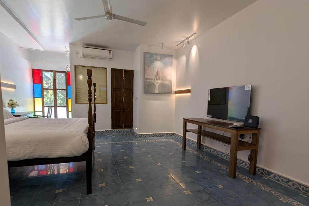 Photo of Bedroom in Kochi