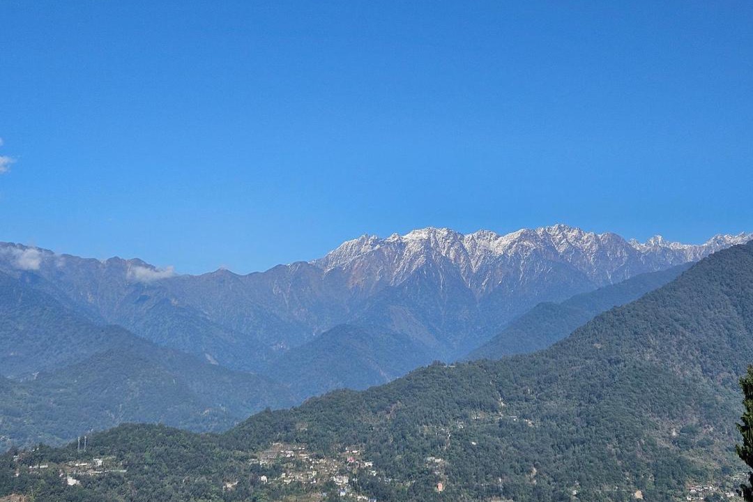 Photo of Others in Gangtok