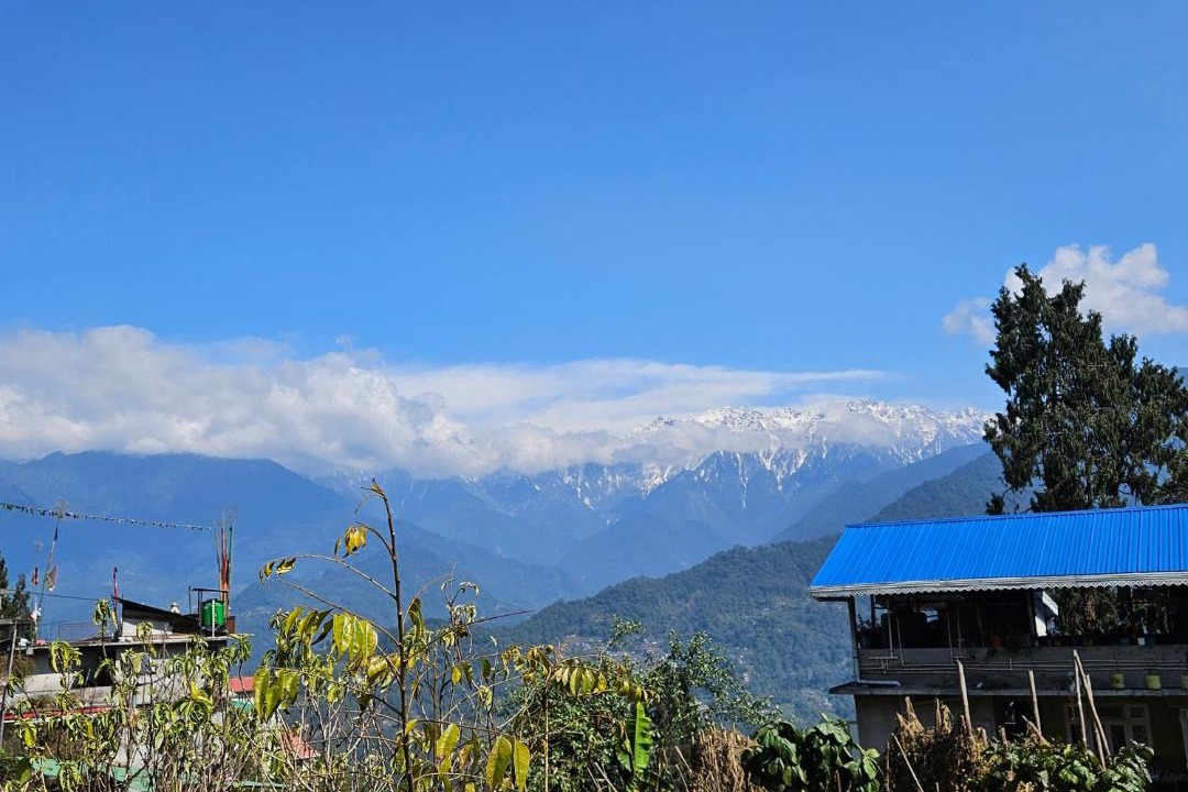Photo of Others in Gangtok
