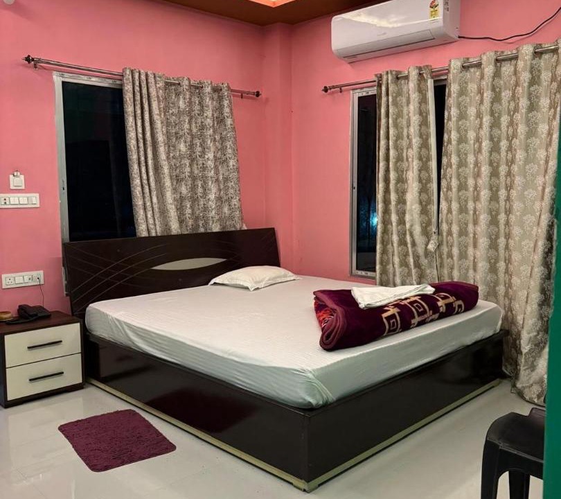 Photo of Bedroom in Lataguri