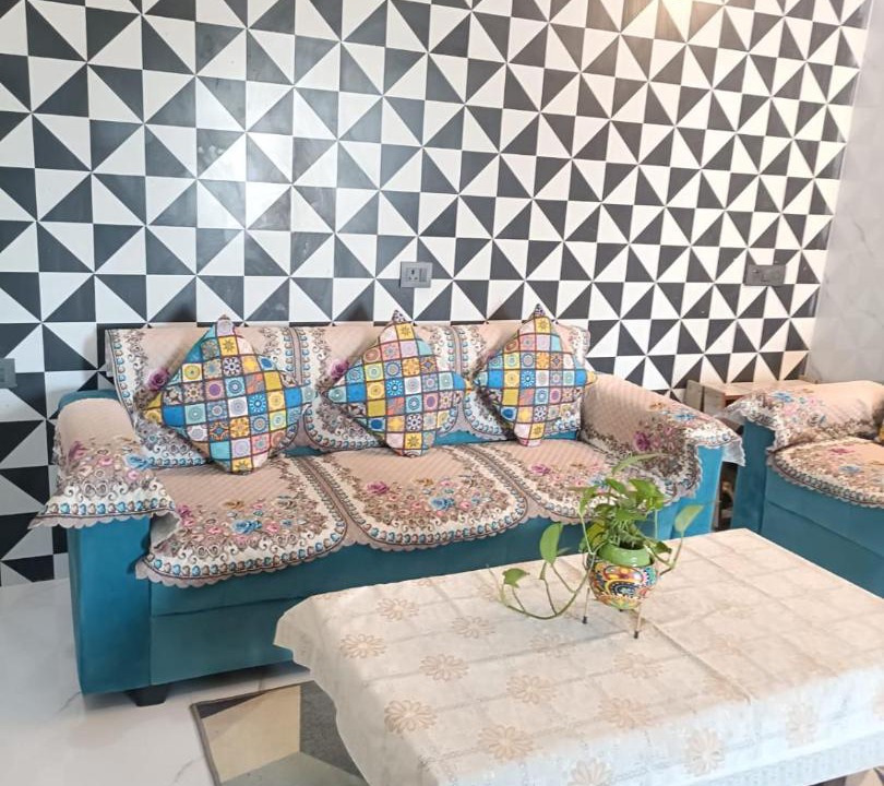 Photo of Livingroom in Rishikesh