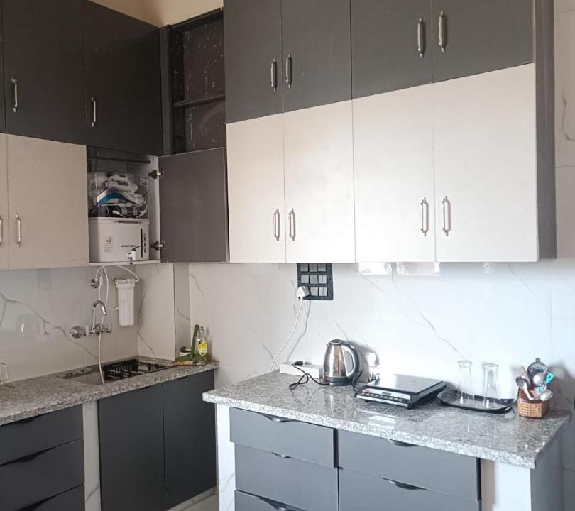 Photo of Kitchen in Rishikesh