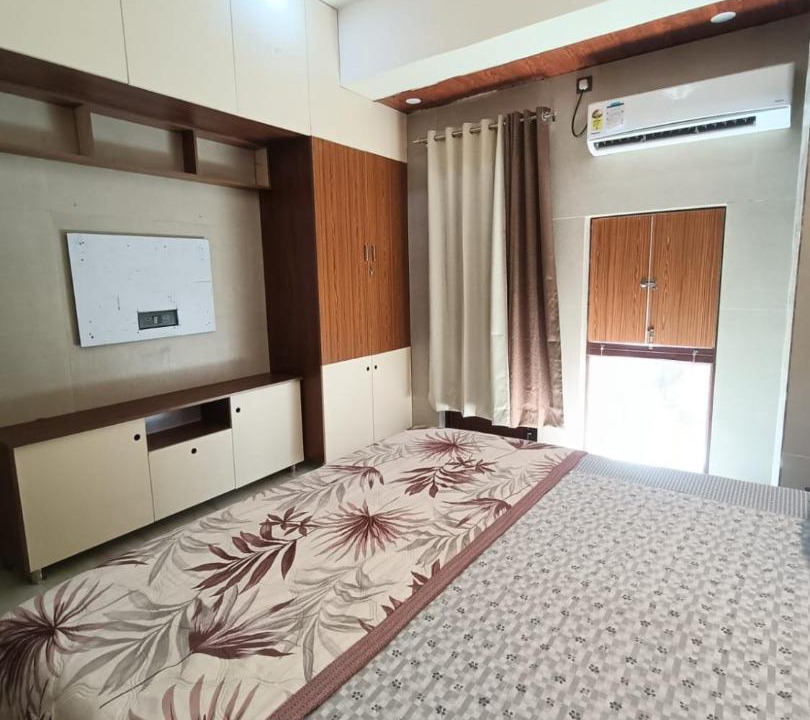 Photo of Bedroom in Rishikesh