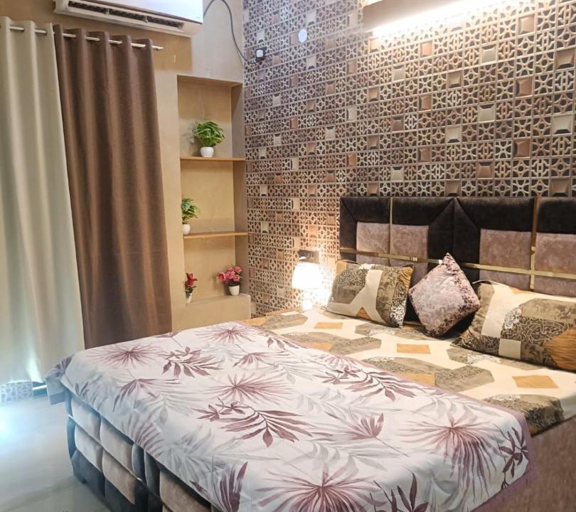 Photo of Bedroom in Rishikesh