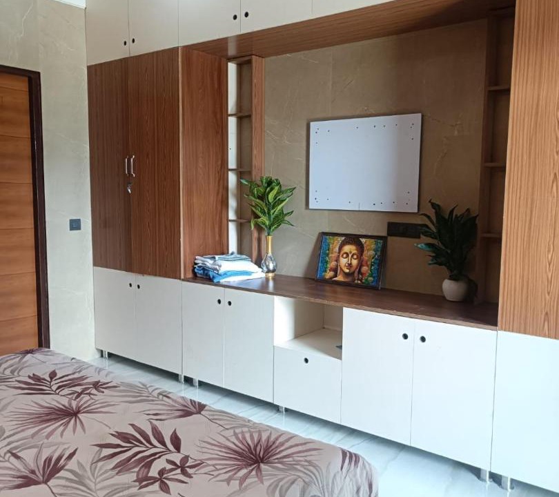 Photo of Bedroom in Rishikesh