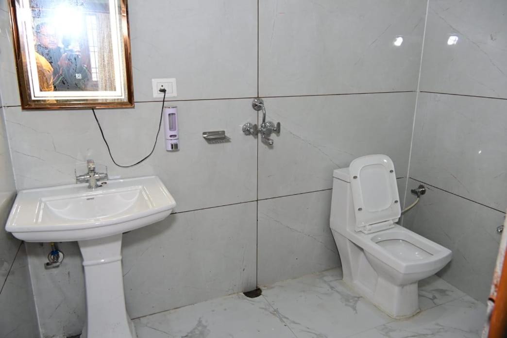 Photo of Bathroom in Kaul