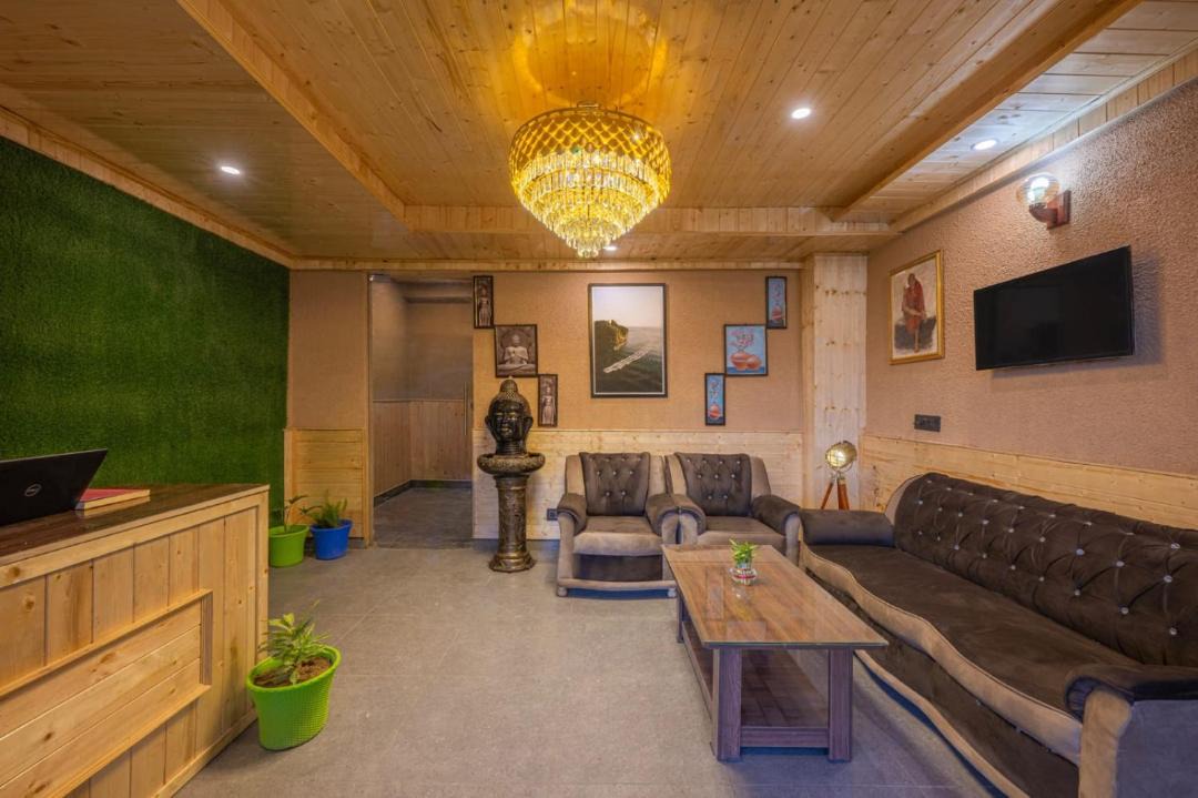 Photo of Livingroom in Fagu