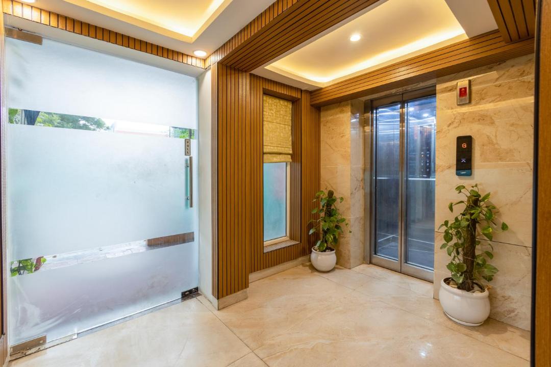Photo of Bathroom in Noida