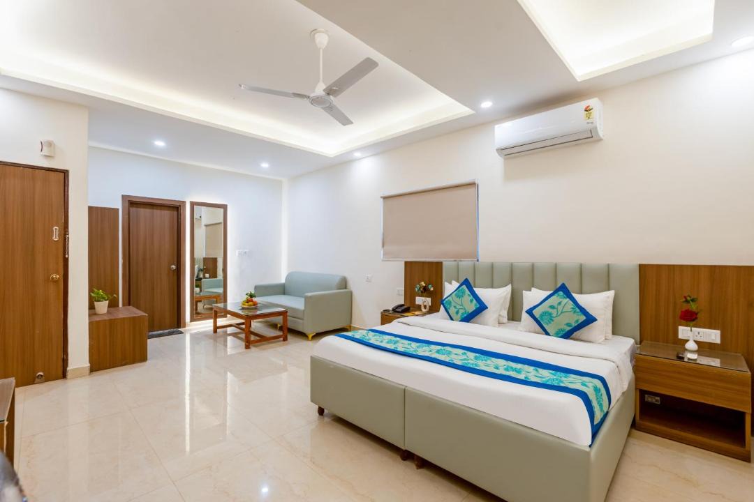 Photo of Bedroom in Noida