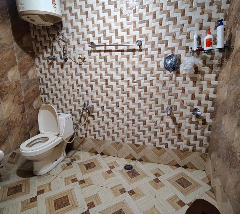 Photo of Bathroom in Srinagar