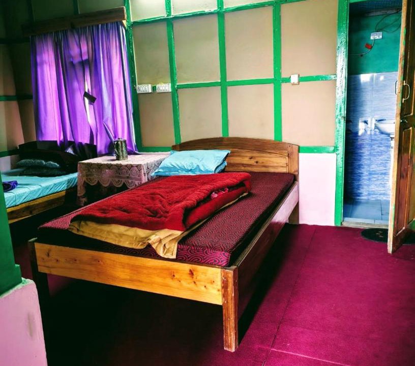 Photo of Bedroom in Rishop