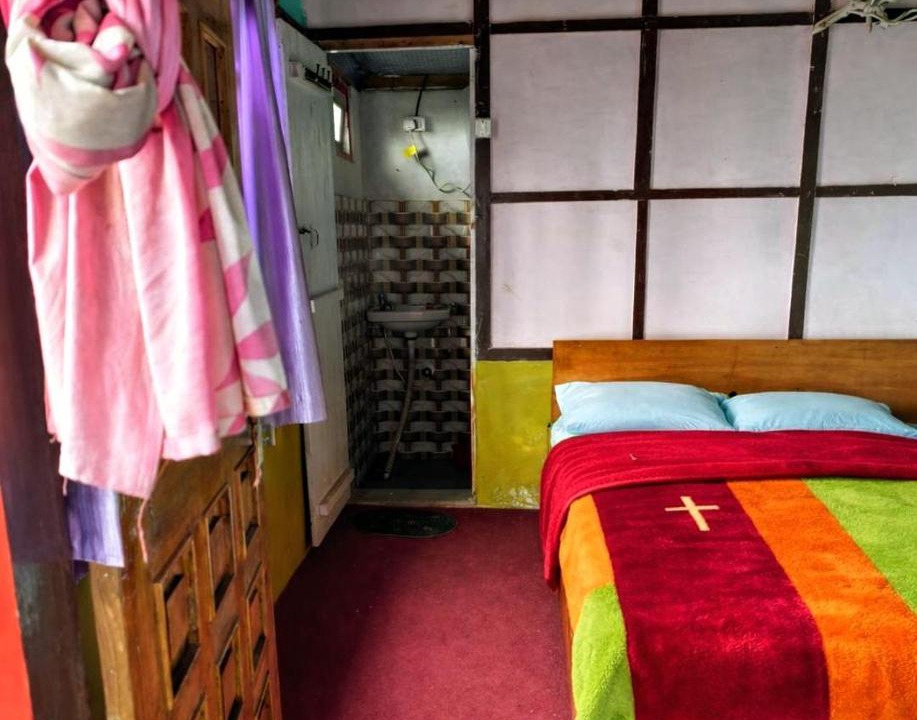 Photo of Bedroom in Rishop
