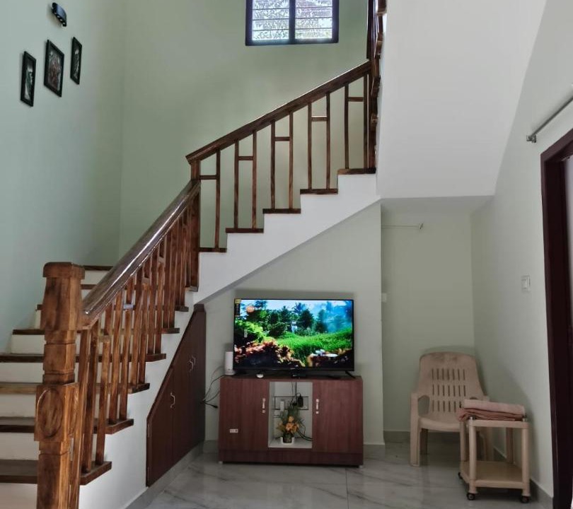 Photo of Livingroom in Kalapettai