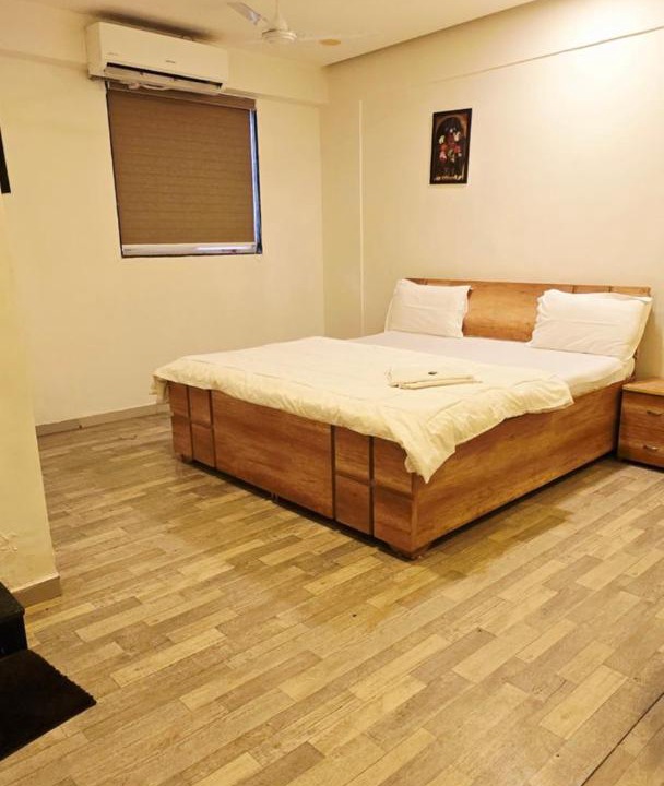 Photo of Bedroom in Gandhinagar