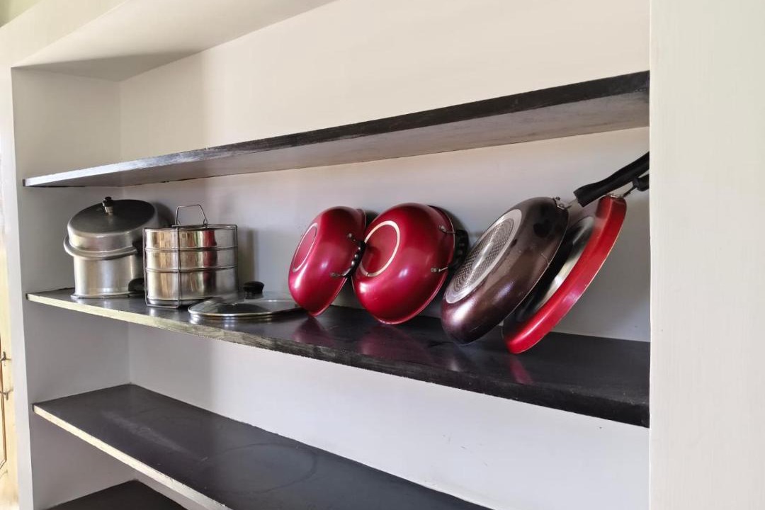 Photo of Kitchen in Kalapettai