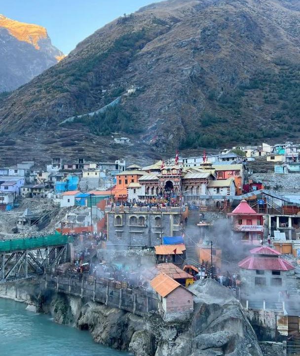 Photo of Others in Badrinath