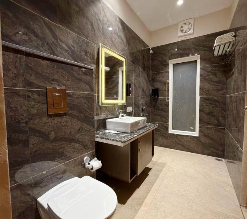 Photo of Bathroom in Kasauli