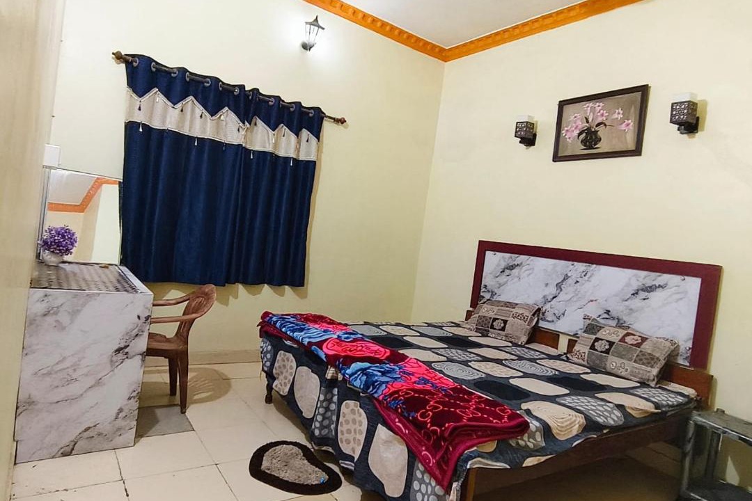 Photo of Bedroom in Raipur