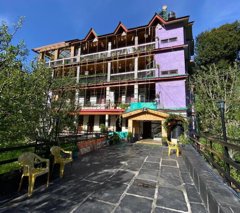 Photo of Others in New Manali