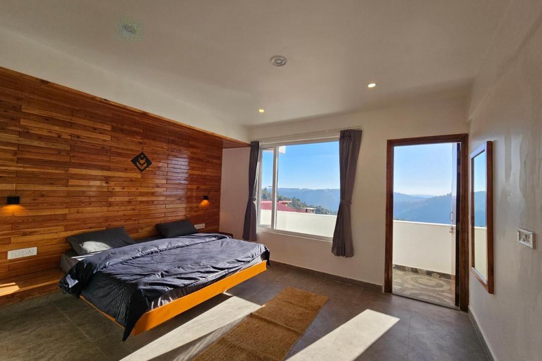 Photo of Bedroom in Kaul
