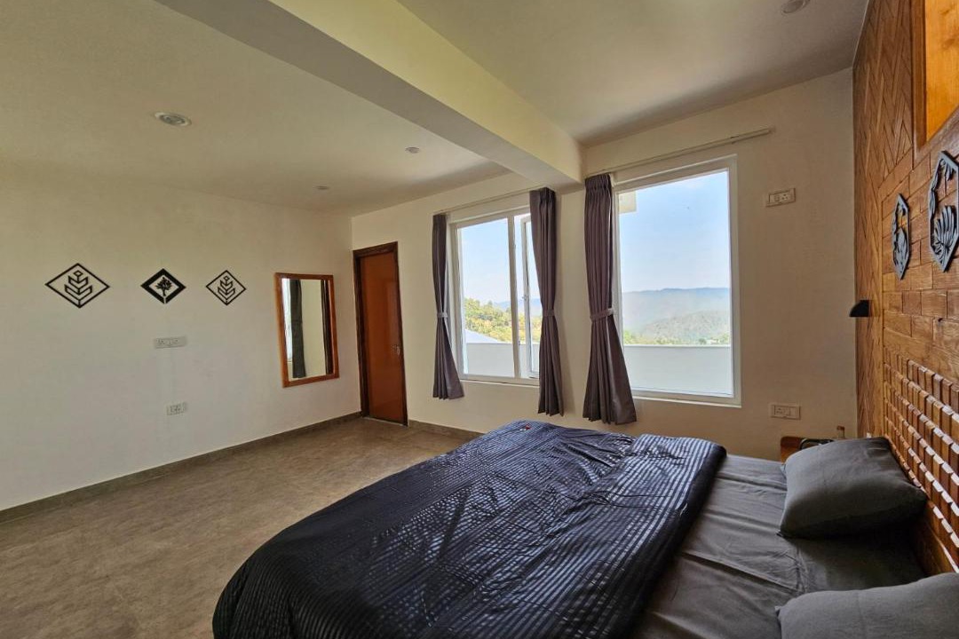 Photo of Bedroom in Kaul